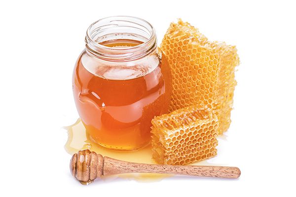 红糖加蜂蜜可以祛斑吗