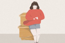 肥胖纹是红色的怎么办 红色肥胖纹减肥后可以消除吗