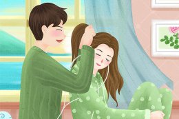 头疗的按摩方法 头疗按摩完整手法