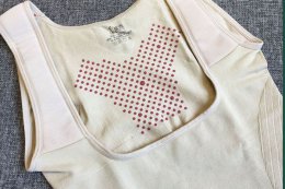 紫秀内衣怎么样 紫秀塑身衣怎么样