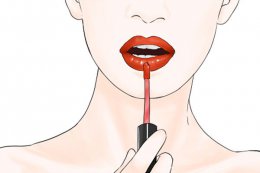 女生嘴上的唇毛能脱吗？ 女性嘴巴上的唇毛可以刮掉么