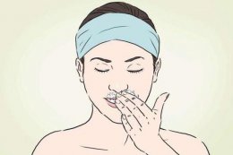 去唇毛的天然有效方法 去唇毛的自然方法 不会再长毛