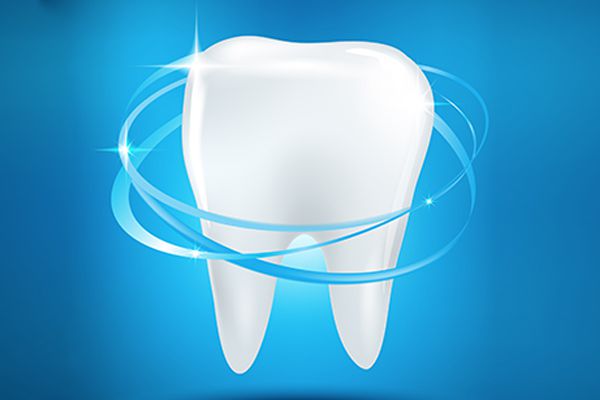 单纯刷牙能去除多少牙菌斑的比例