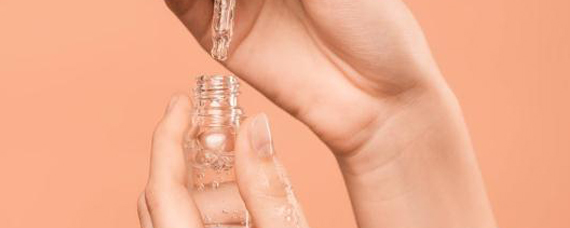 透明质酸钠在化妆品中的作用与功效