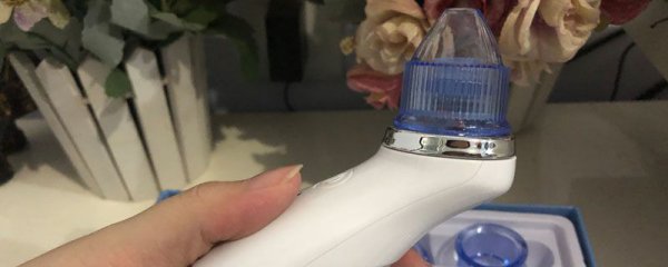 面部导入仪真的有用吗