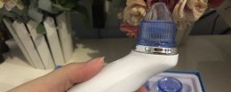 面部导入仪真的有用吗 面部导入仪有什么作用