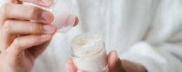 霜和乳液的区别 乳液和乳霜有什么区别