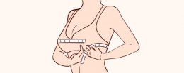 女生减肥先瘦胸吗 减肥都是先瘦胸吗