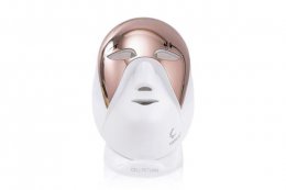 led光疗面罩有没有作用 led光子嫩肤面罩有效果吗