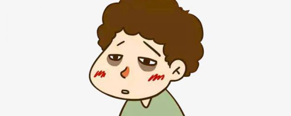 黑眼圈每天热敷有没有效果