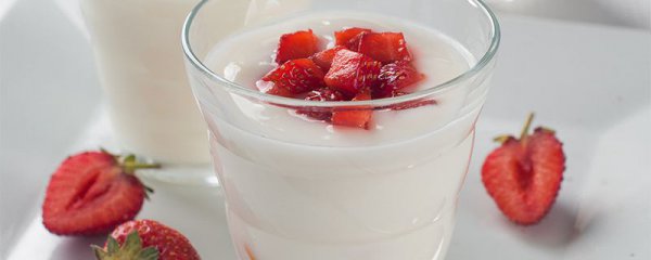 酸奶怎么美白