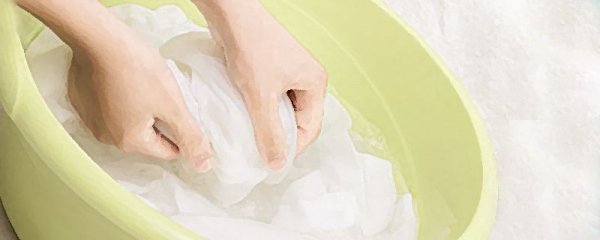 紫药水怎么去除