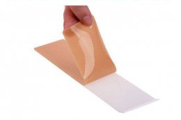 疤痕贴不粘了怎么办 无痕贴不粘了怎么办