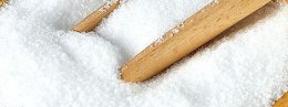 用盐搓脸好吗 每天用盐搓脸好不好