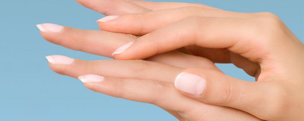 手指甲片有几种形状