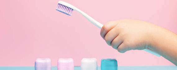 儿童牙膏怎么选