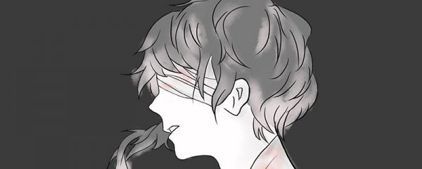 男生垫发根哪种垫法自然