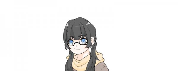 圆脸瘦了是什么脸型