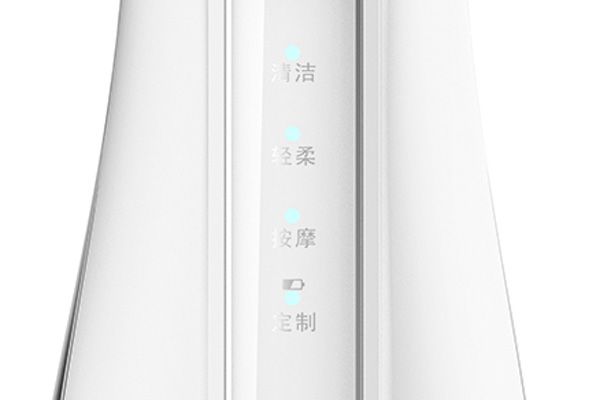 第一次用冲牙器需要给冲牙器消毒吗