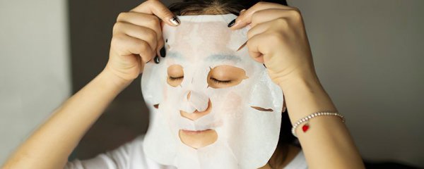 女人做完面膜之后需不需要洗脸