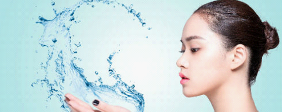 化妆水能代替爽肤水吗