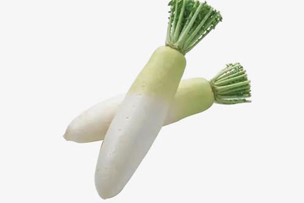萝卜切片减肥吗