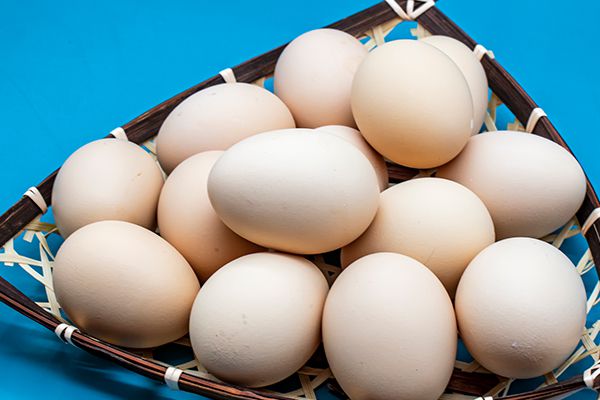 鸡蛋能美白吗？