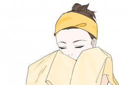 怎么清理角质 用去角质的能清除毛孔的脏东西吗