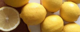 柠檬能去污渍吗 柠檬汁可以去除牙渍吗？