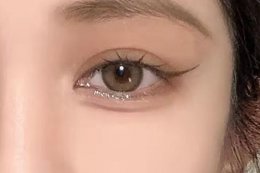 自己怎么弄出卧蚕 怎么让自己有卧蚕