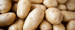 用土豆去黄褐斑的方法 土豆可以去斑美白吗?