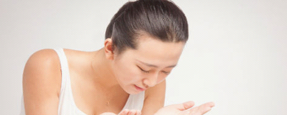 敏感肌肤的特征