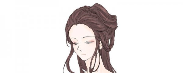 天天盘头发发际线会怎么样