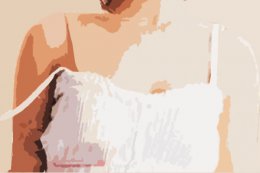 塑身衣后脱款穿法 塑身衣是后脱好还是前扣好