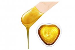 怎么使用脱唇毛蜜蜡 用蜜蜡脱唇毛越脱越多吗