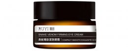 仁和类蛇毒肽眼霜怎么样 儒意类蛇毒肽紧致眼霜怎么样