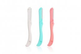 一直用刮眉刀刮唇毛 用刮眉刀刮唇毛越刮越粗吗