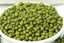 绿豆能不能减肥 绿豆是否能减肥