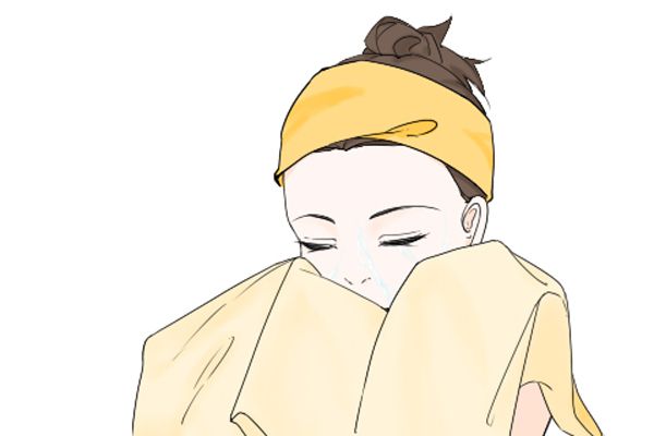 面部刮痧自己可以做吗