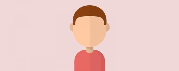 初中生适合什么发型男