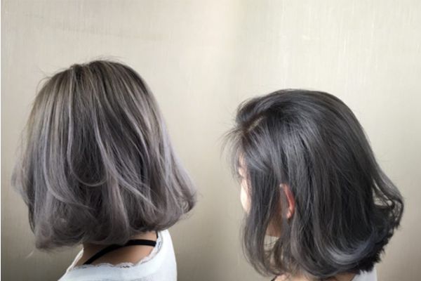 青茶色适合什么肤色