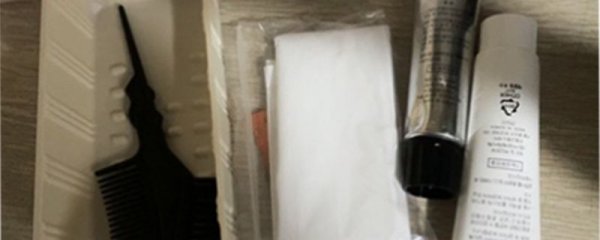 怎么洗掉手上的染发膏