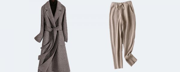 衣服哪个颜色显白