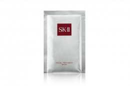 sk面膜怎么使用 skt面膜如何使用功效是什么