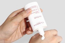 防晒霜防晒乳哪个好 适合哺乳妈妈的防晒霜