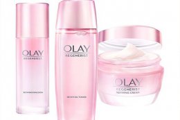 olay桃花水乳怎么样 olay水感透白水乳好用吗