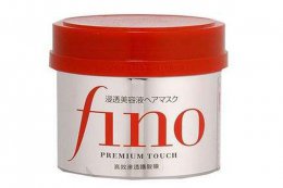 fino发膜洗不干净 fino发膜怎么使用方法