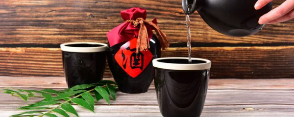 喝什么酒不影响减肥