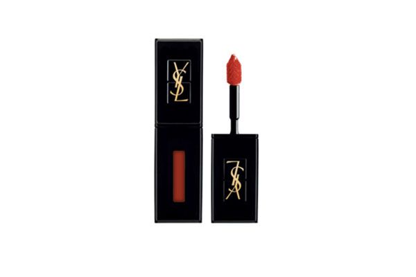 ysl212唇釉是什么颜色