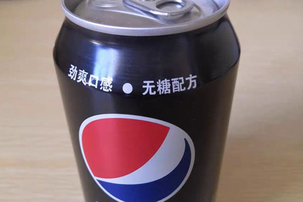 减肥喝无糖可乐有影响吗